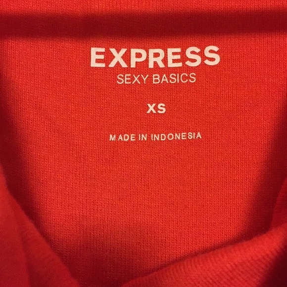 Cowl neck tunic - Picture 3 of 3